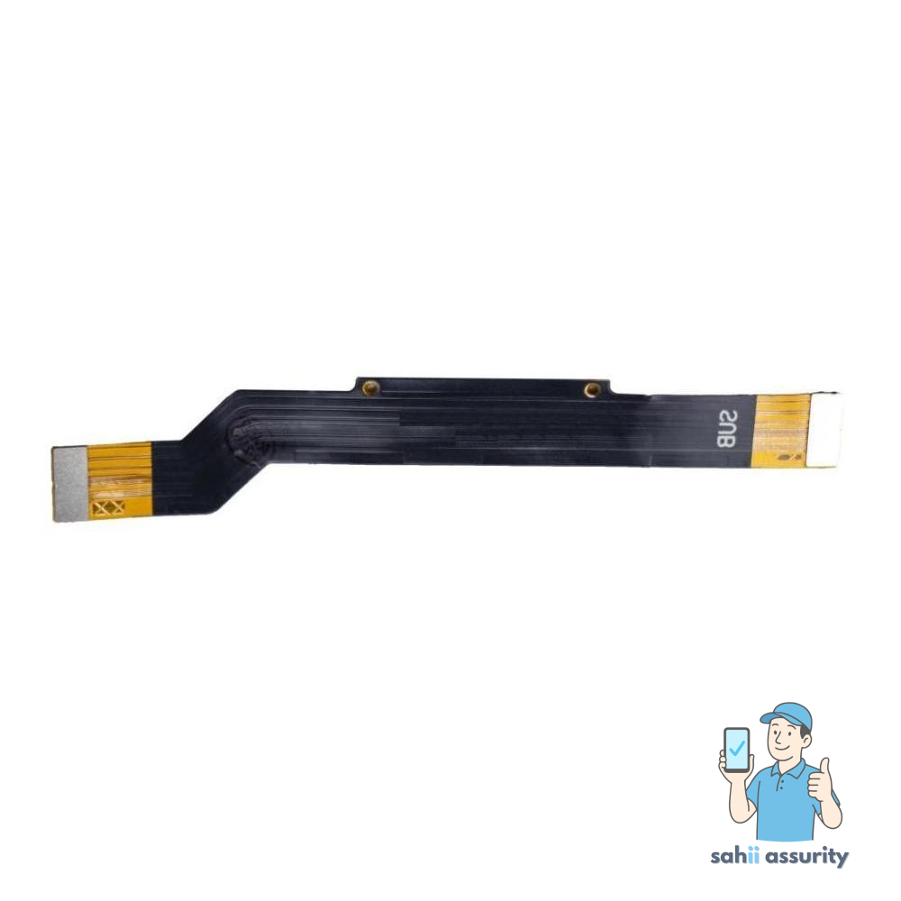 Main Board Flex Cable for Xiaomi Redmi Note 5 thumbnail
